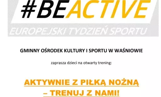 Europejski Tydzień Sportu