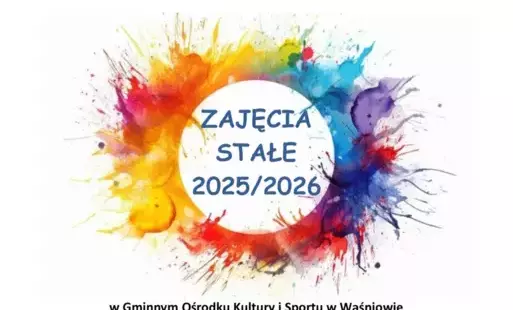 zajęciia stałe 2025-2026
