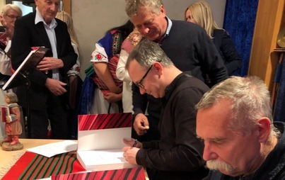 Zdjęcie do PIEŚNI DAWNEJ KIELECCZYZNY