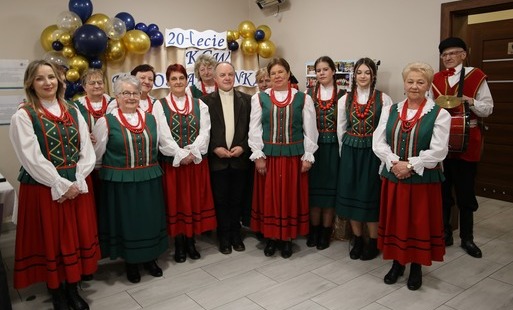 Zespół Witosławianki