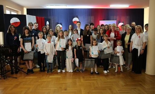 koncert na patriotyczną nutę