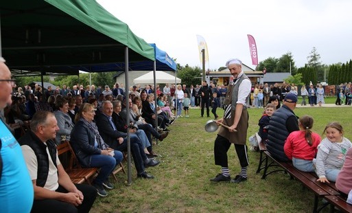 Relacja z Festynu Rodzinnego 
